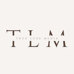 True Luxe Media