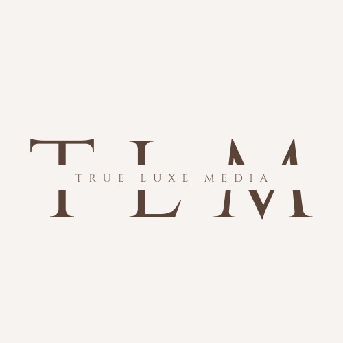True Luxe Media Logo